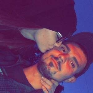 Meet your Posher, Sadie